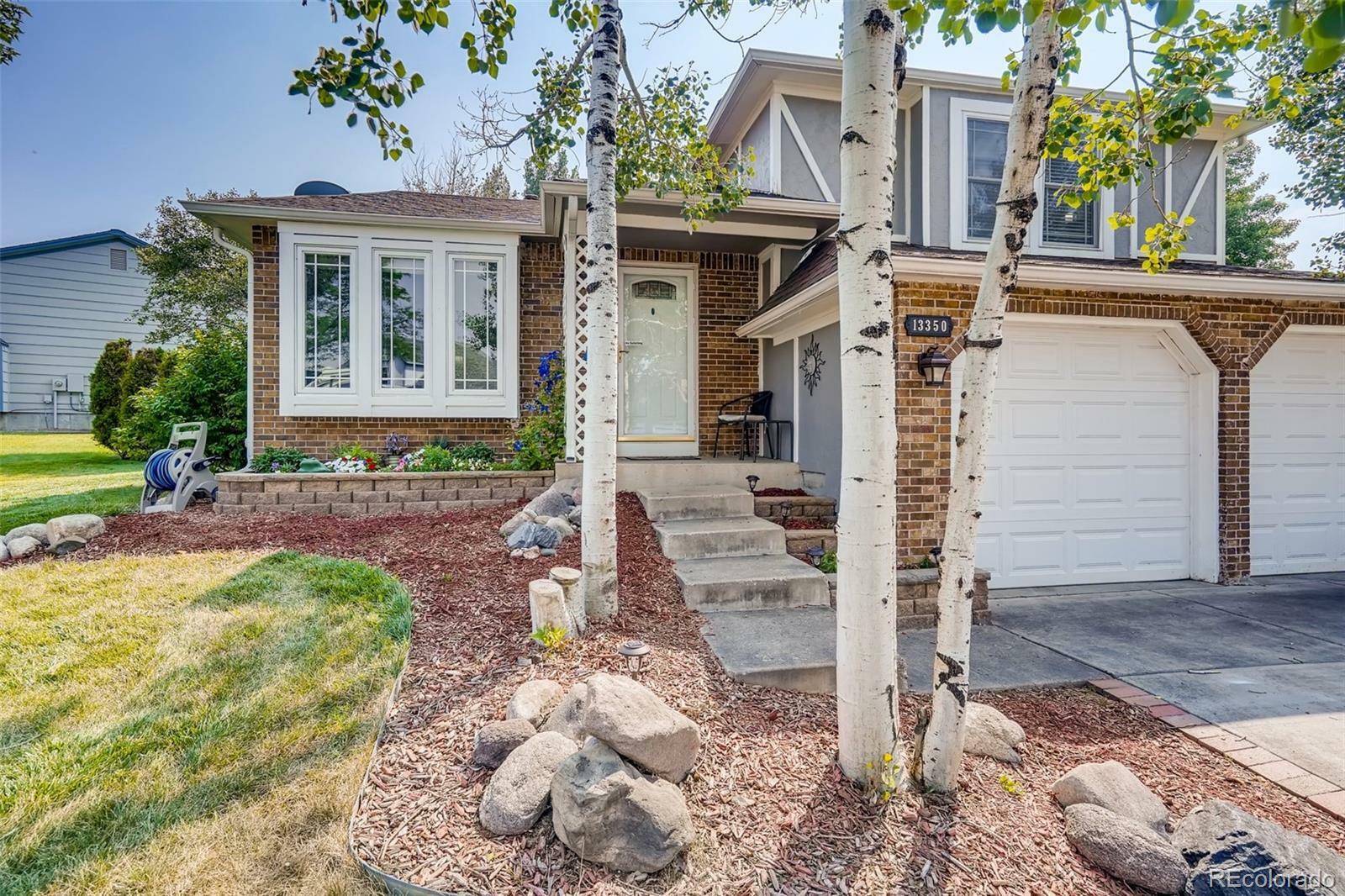 Property Photo:  13350 W 65th Avenue  CO 80004 