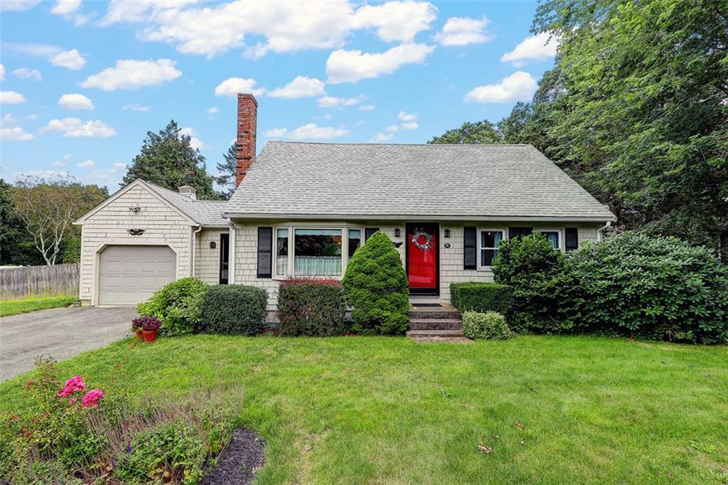 Property Photo:  51 Meadow Rd  MA 02790 