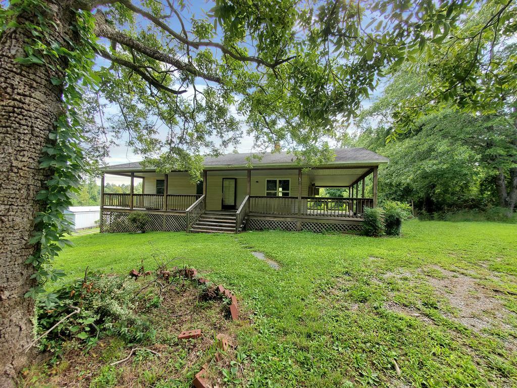 Property Photo:  7357 Cary Shop Rd  VA 23922 