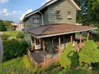 520 W 20th Street  Tyrone PA 16686 photo