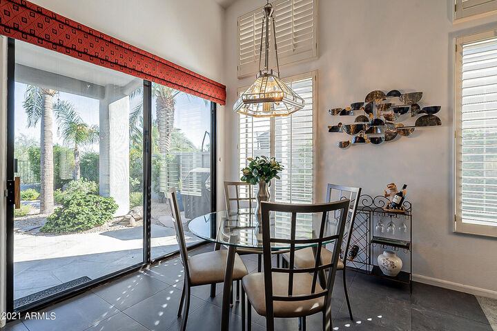 Property Photo: 9111 N 119th Street AZ 85259