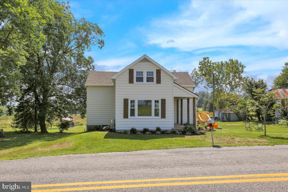 142 Ohlinger Road  Shoemakersville PA 19555 photo