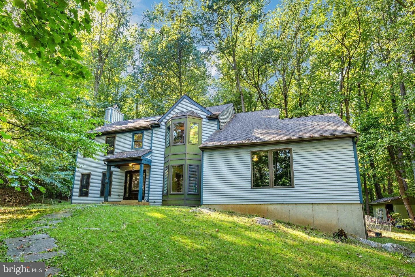 Property Photo: 160 Shea Lane PA 19343