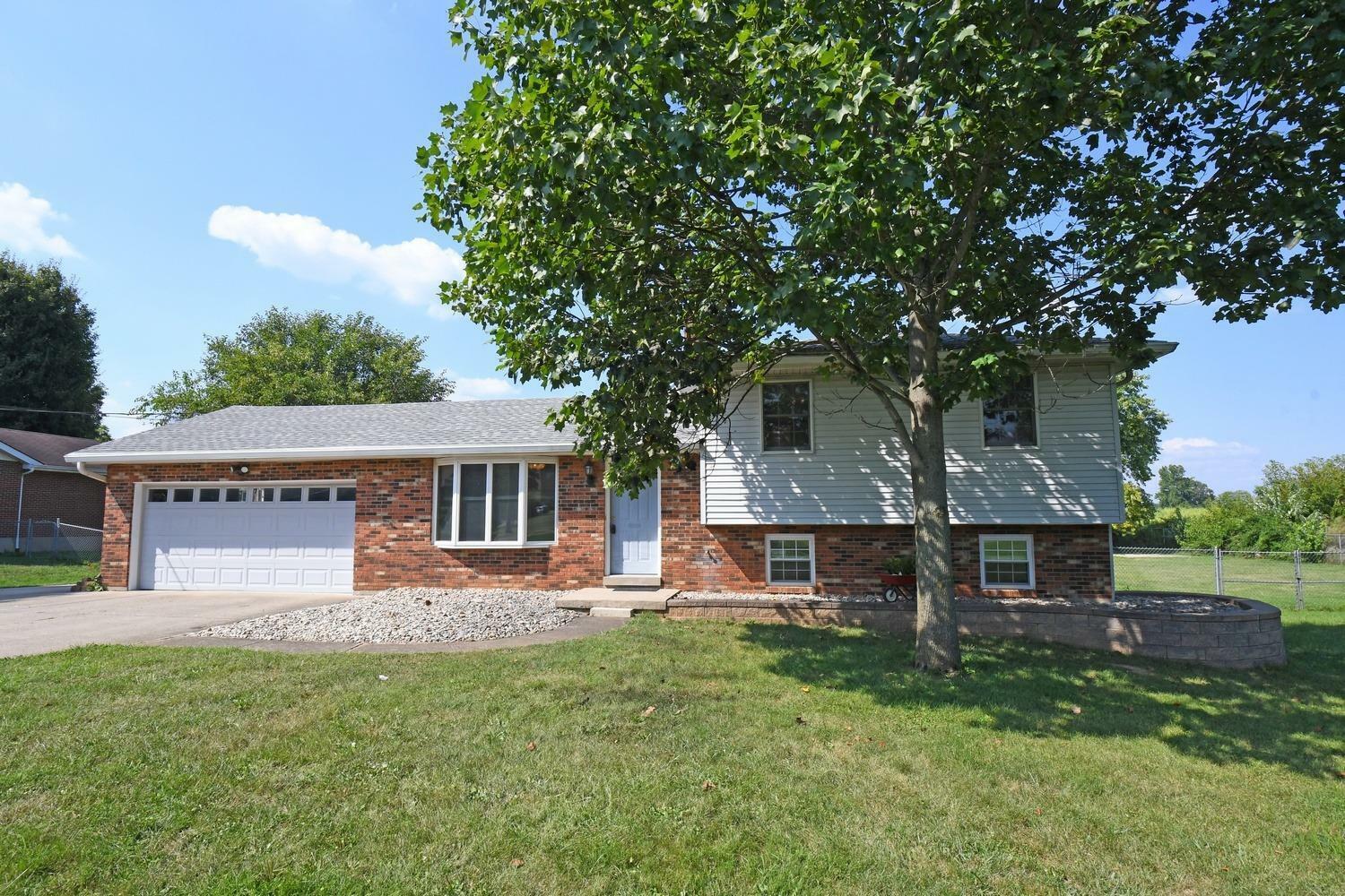 Property Photo:  10108 Simonson Rd  OH 45030 