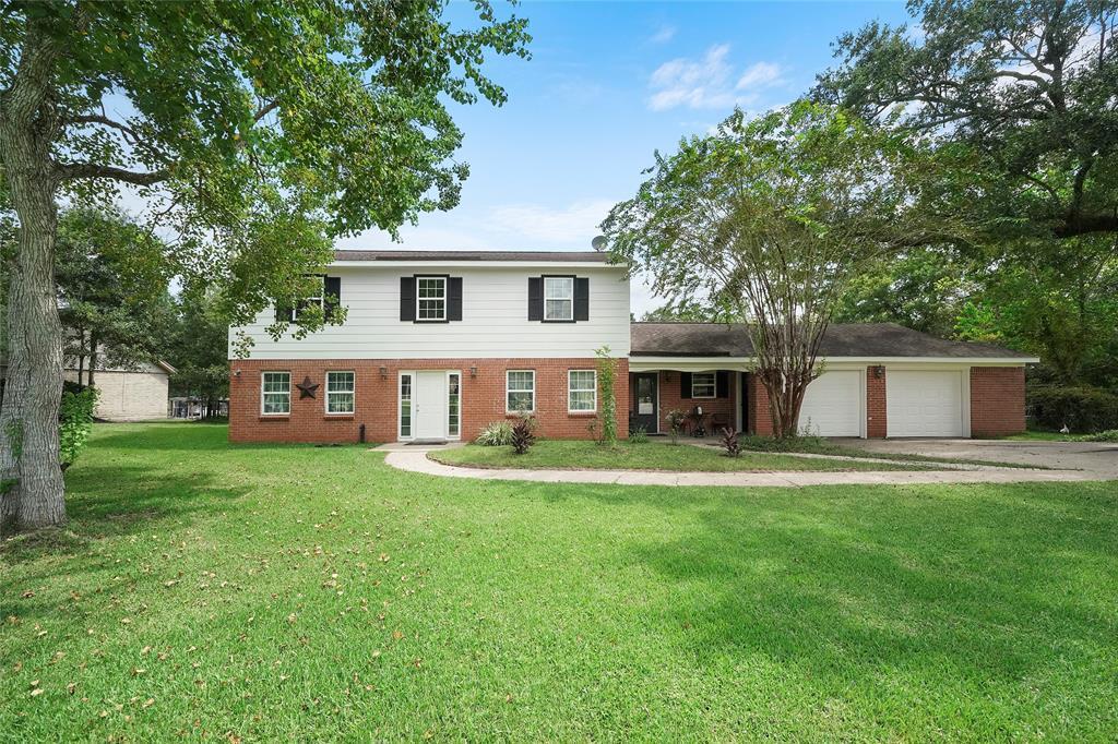 Property Photo:  12 Kenny Court  TX 77511 