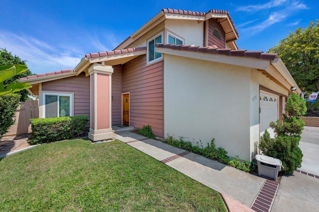 Property Photo:  9172 Westvale Road  CA 92129 