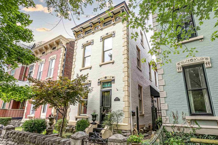 605 Monroe Street  Newport KY 41071 photo