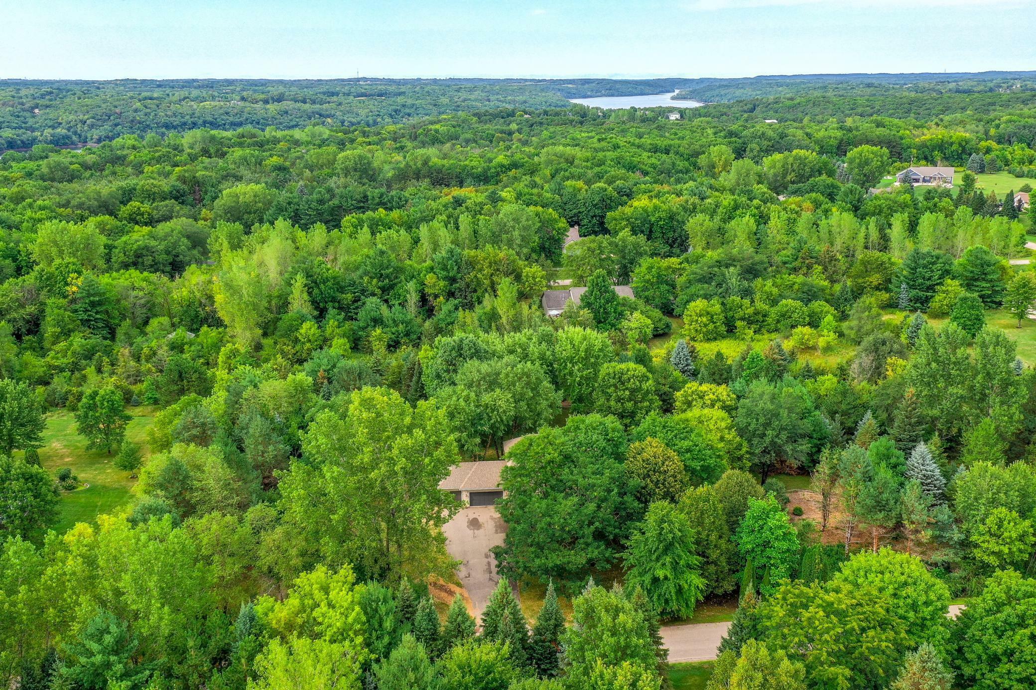 Property Photo: N6272 1323rd Street WI 54021