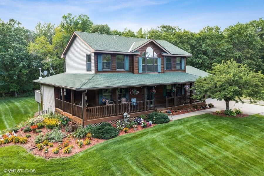 Property Photo: 22400 County Road 75 NW MN 55309