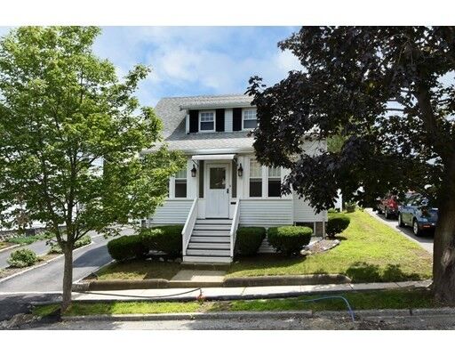 Property Photo:  73 Newland Rd  MA 02474 