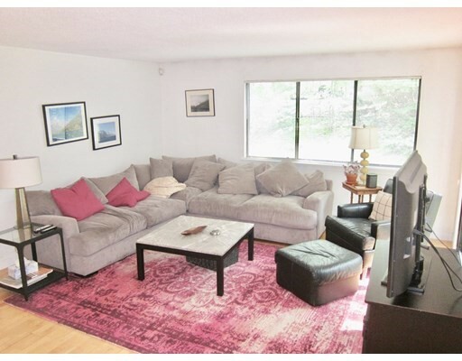 Property Photo: 16 Mountain Gate Rd 16 MA 01721