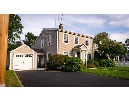 Property Photo:  44 Orchard Circle  MA 01907 