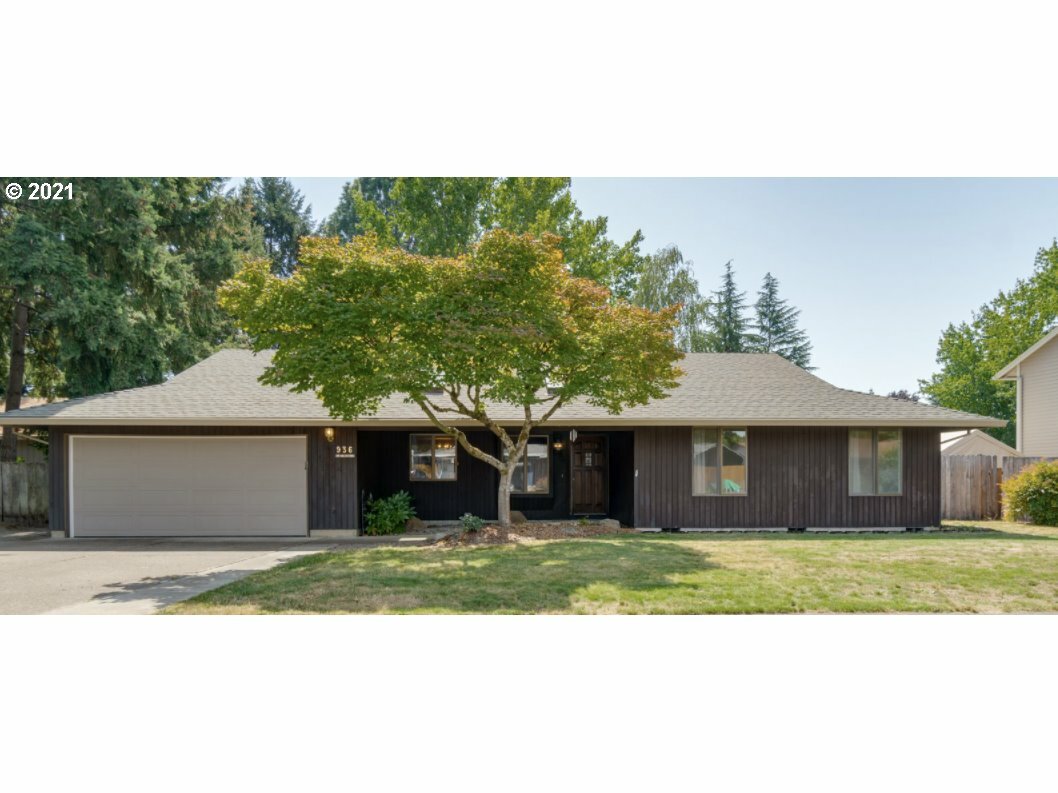 936 NE Baldwin Dr  Hillsboro OR 97124 photo