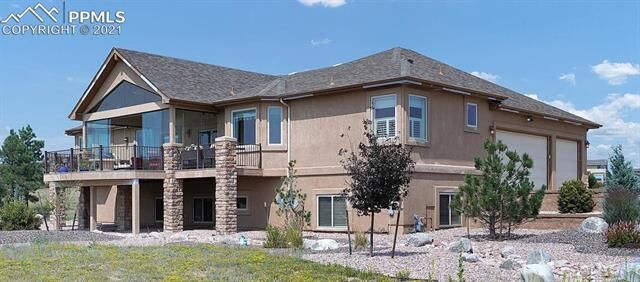 Property Photo:  7464 Forestgate Drive  CO 80908 