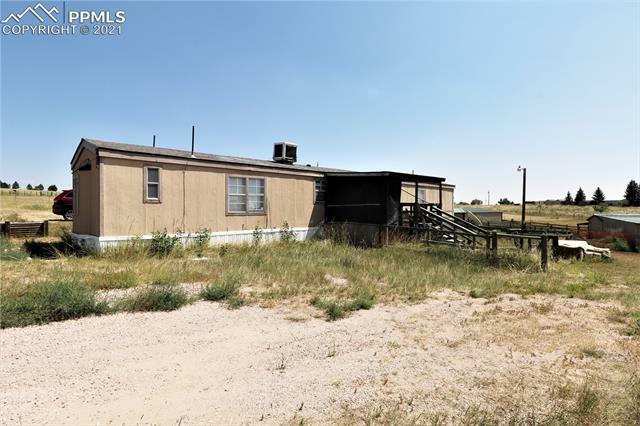 Property Photo:  11985 Sand Place  CO 80831 