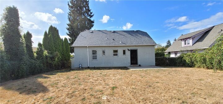 Property Photo:  5643 S J Street  WA 98408 