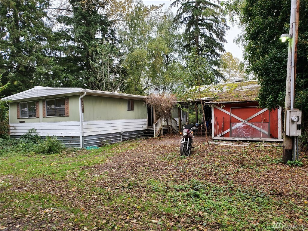 Property Photo:  25803 120th St SE  WA 98272 