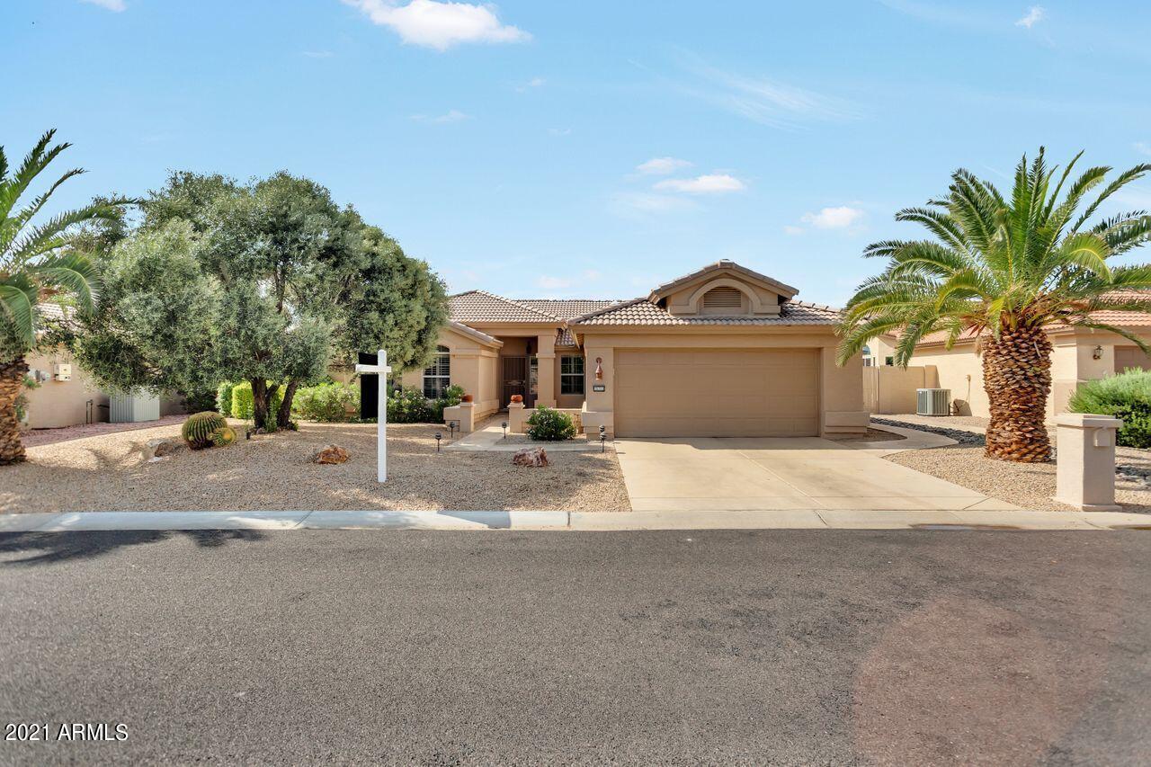 Property Photo: 15713 W Amelia Drive AZ 85395