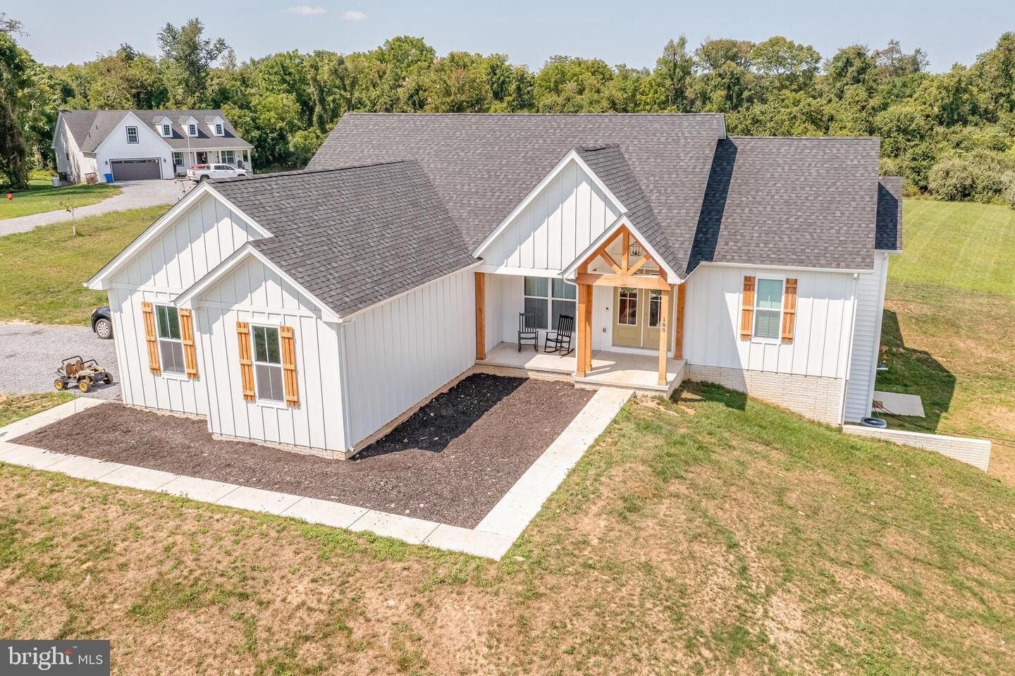 Property Photo:  180 Artesian Springs Court  WV 25414 