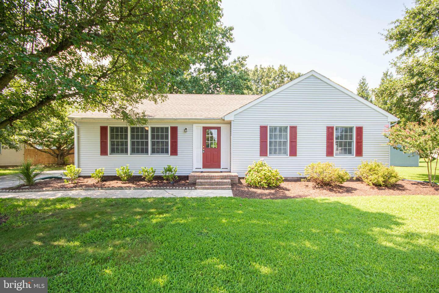 Property Photo:  6132 Ayrshire Drive  MD 21801 