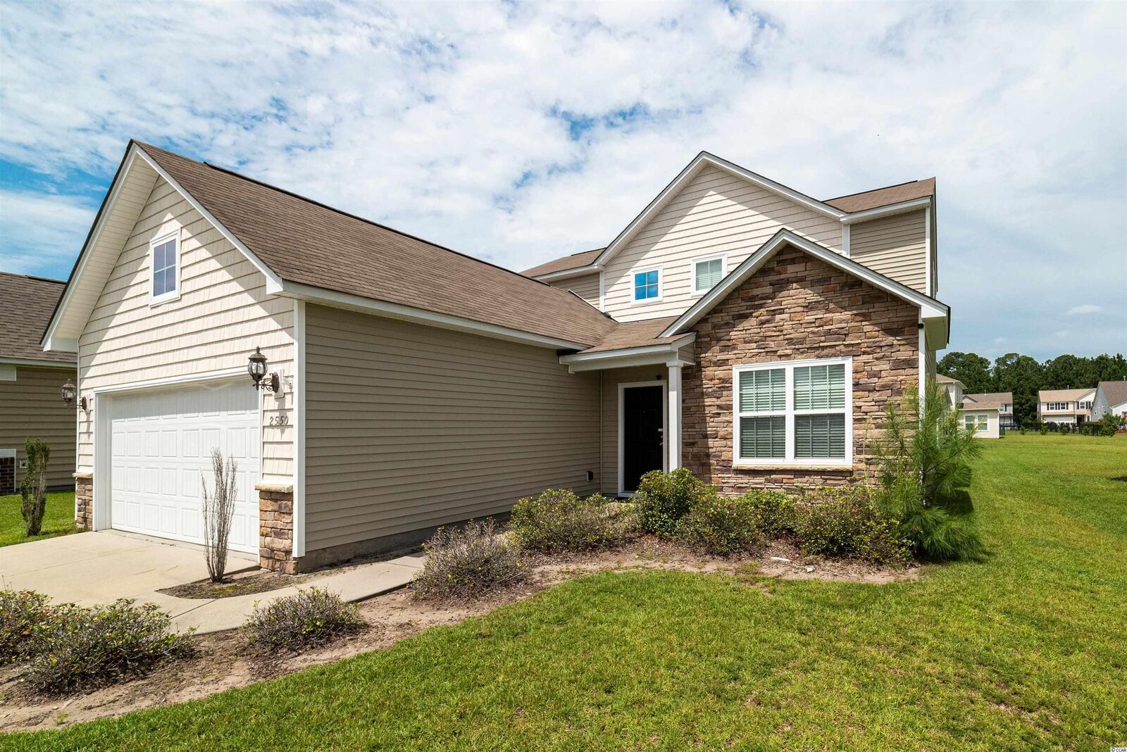 Property Photo:  2550 Greenbank Dr.  SC 29579 
