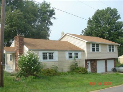 Property Photo:  11559 Preble County Line Rd  OH 45042 