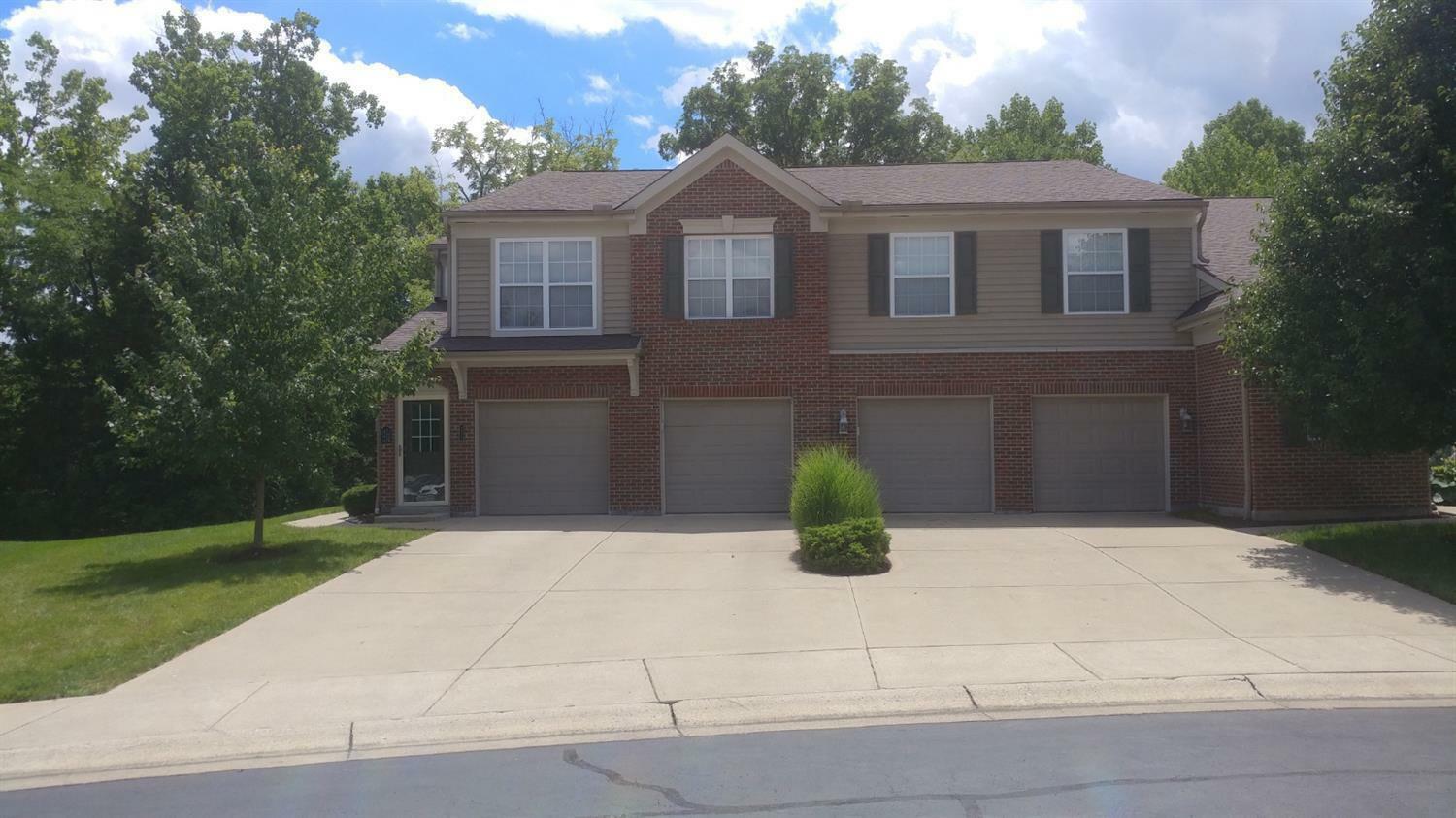 Property Photo:  1479 Windwillow Trce  OH 45039 