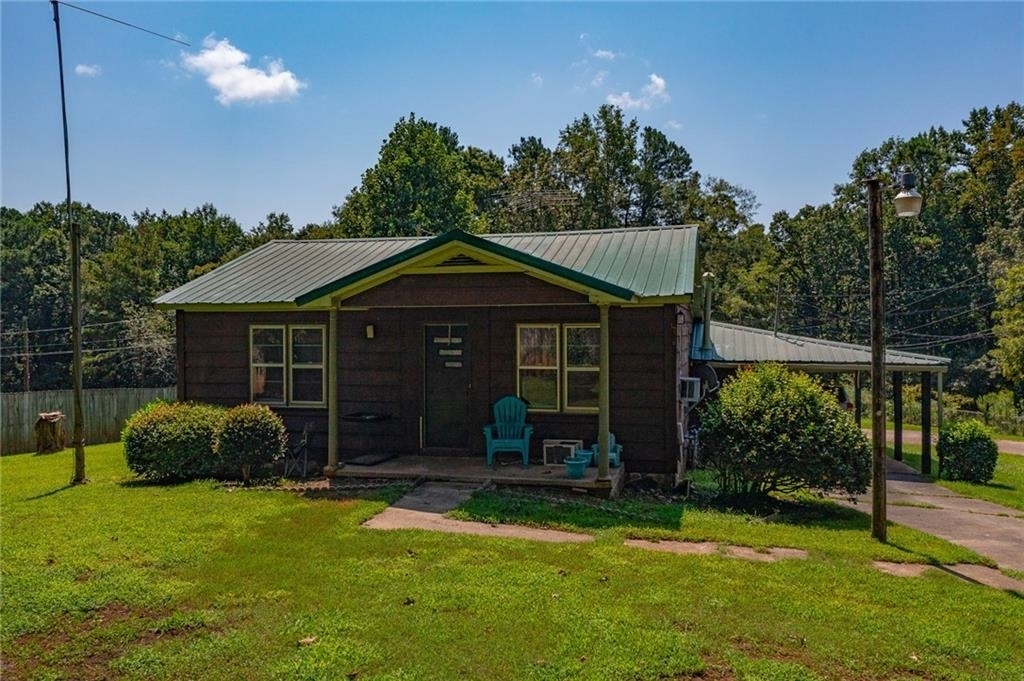 191 Bagwell Lane  Canton GA 30115 photo