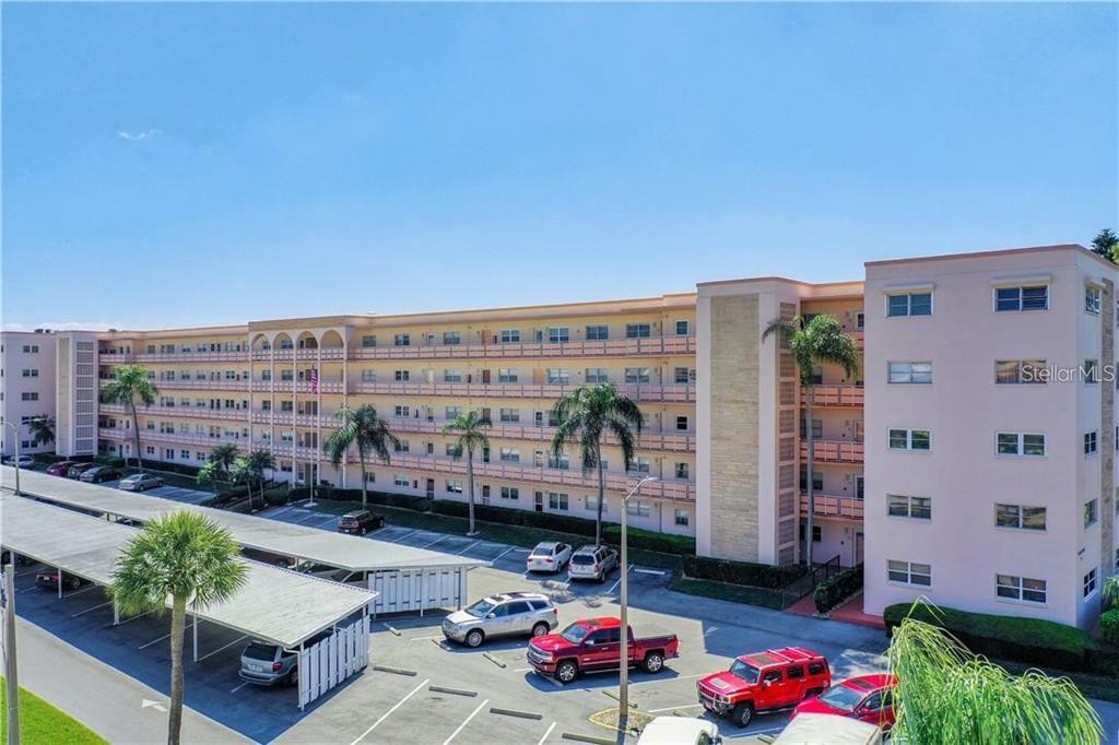 Property Photo:  5623 80th Street N 511  FL 33709 