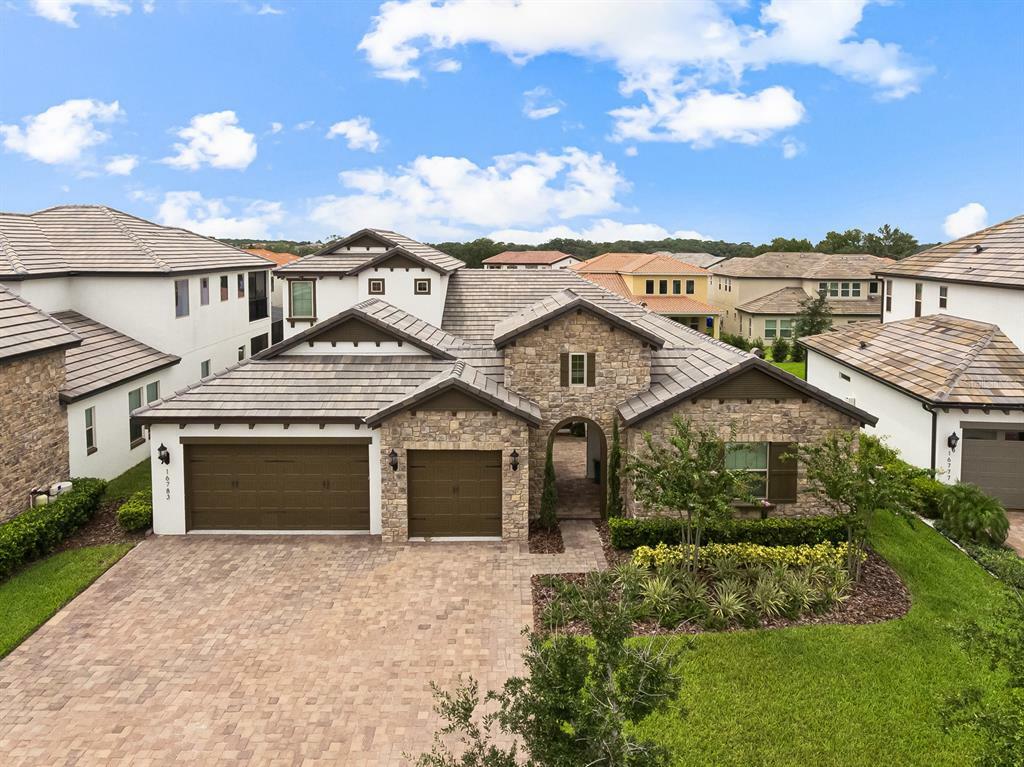 Property Photo:  16783 Turtle Hatch Drive  FL 34787 