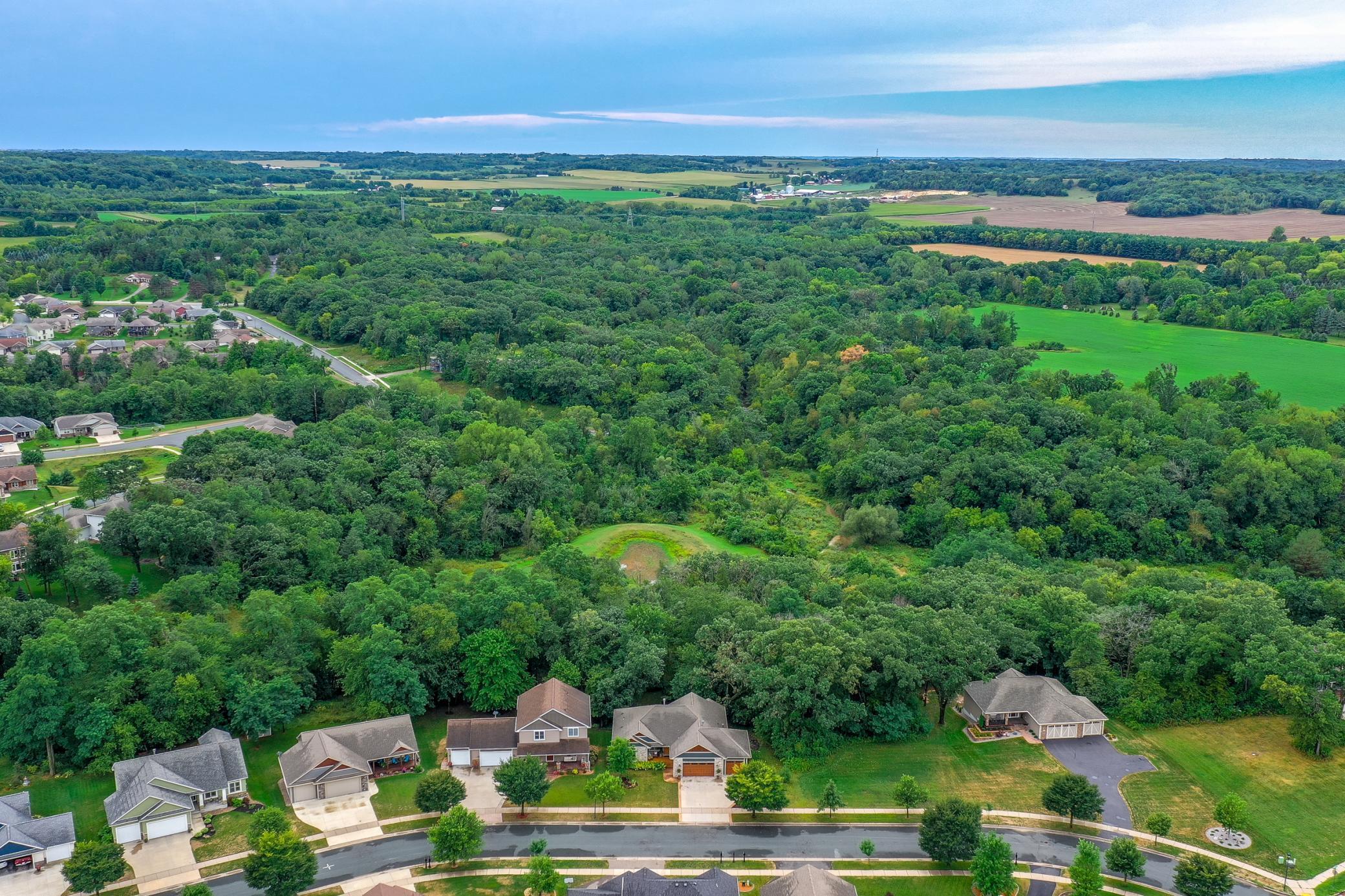 Property Photo: 1837 Kimberly Circle WI 54022
