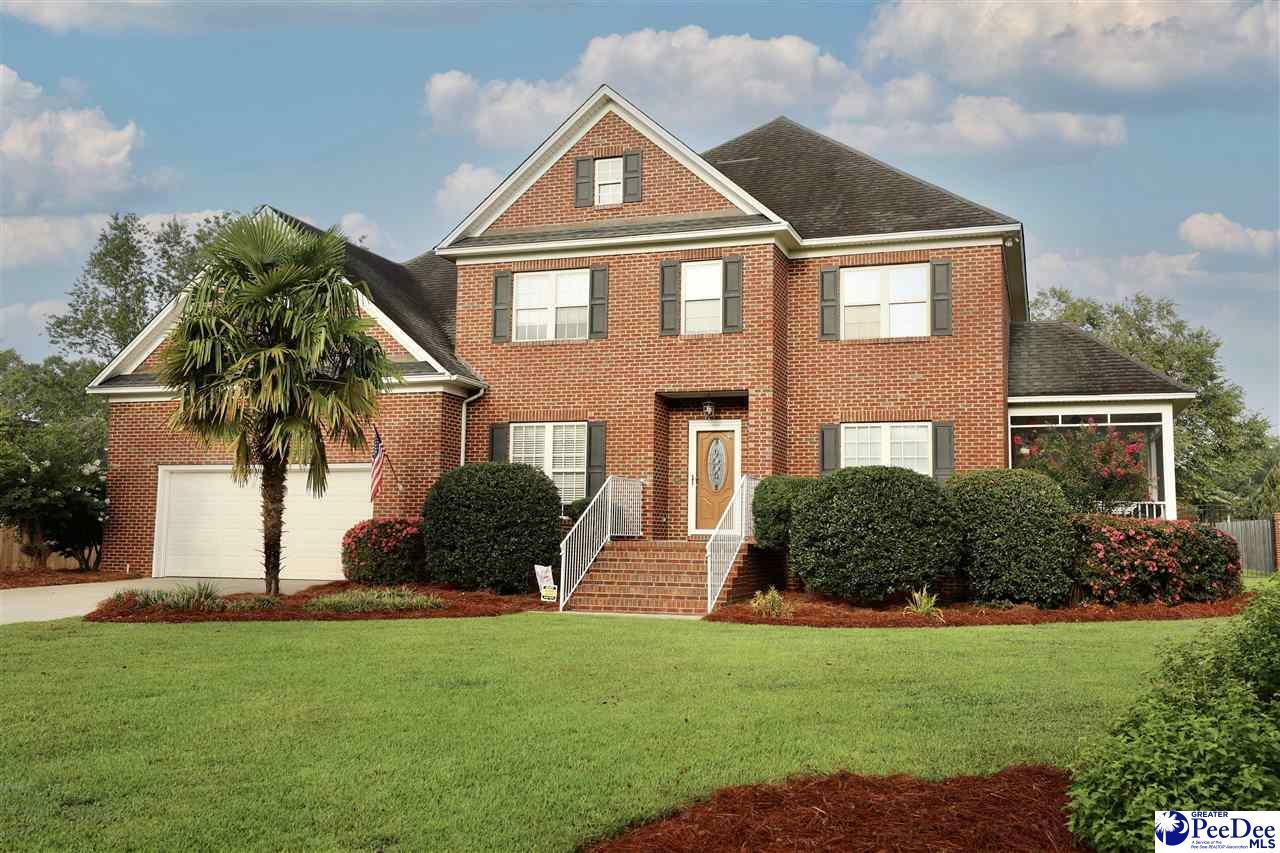 Property Photo:  1671 Westview Dr.  SC 29501 