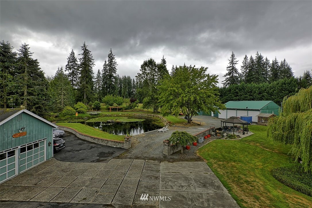 Property Photo: 18408 Burn Road WA 98223