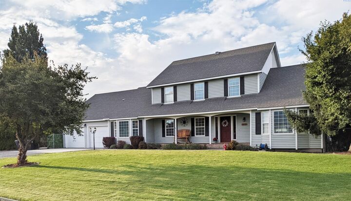 5521 W Livingston Rd  Pasco WA 99301 photo