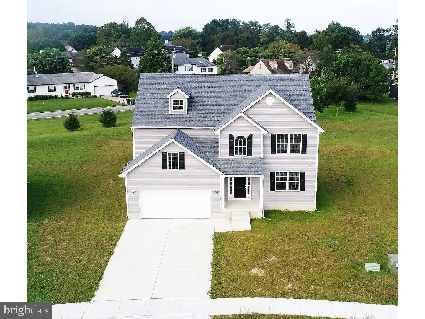 Property Photo:  84 Cilento Drive  DE 19962 