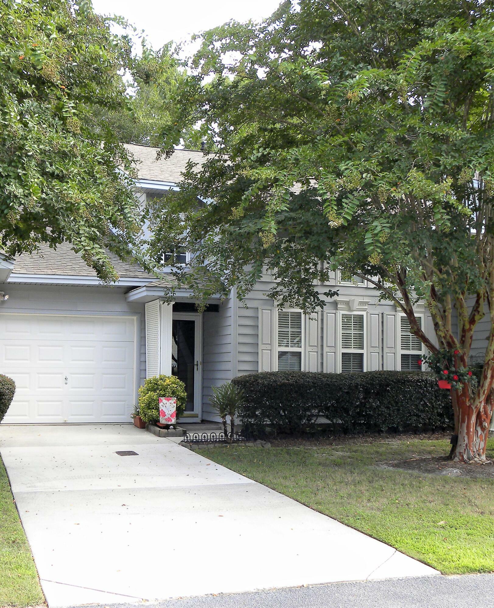Property Photo:  204 Sunny Side Way  SC 29485 