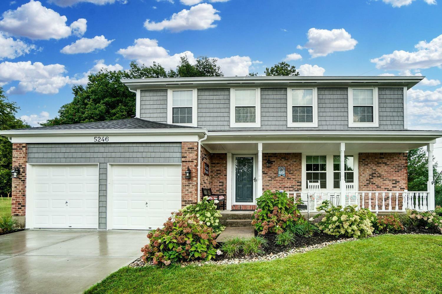 Property Photo:  5246 Orchardridge Ct  OH 45239 