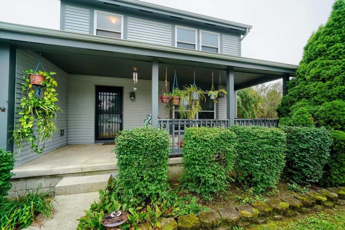 Property Photo:  6847 Barker Drive  OH 43110 