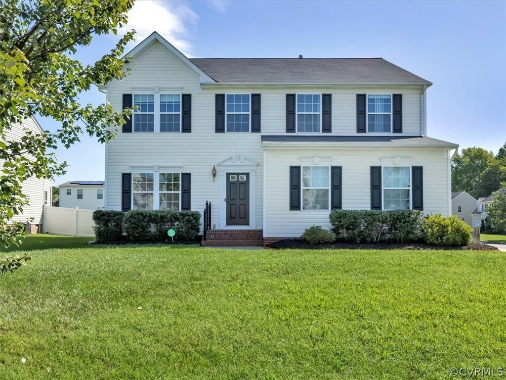 Property Photo:  3800 Spring Lake Place  VA 23060 