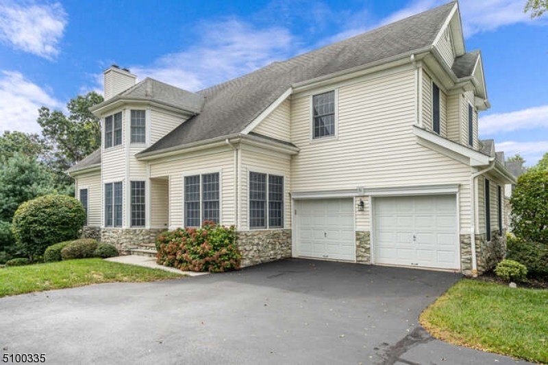 Property Photo: 51 La Costa Dr NJ 08801