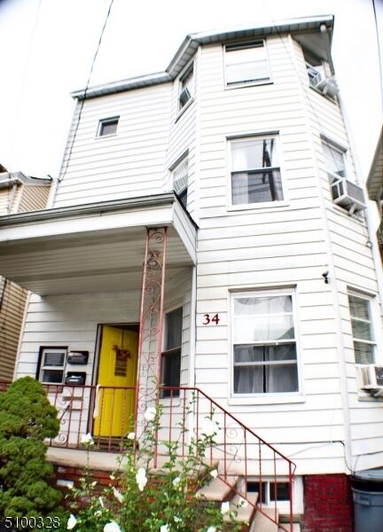 Property Photo: 34 Fenner Ave 3 NJ 07013