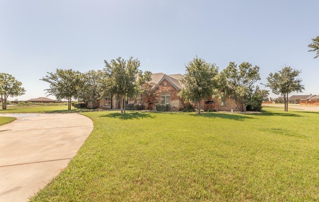 Property Photo:  8817 County Road 6870  TX 79407 