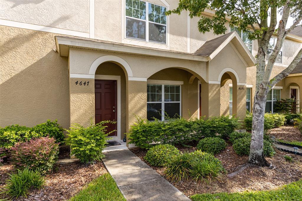 Property Photo: 4647 67th Avenue N FL 33781