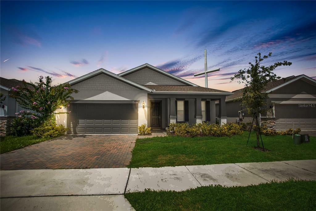 Property Photo: 5610 Winterbrook Way FL 32792