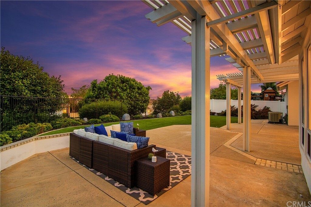 Property Photo: 28376 Via Alfonse CA 92677