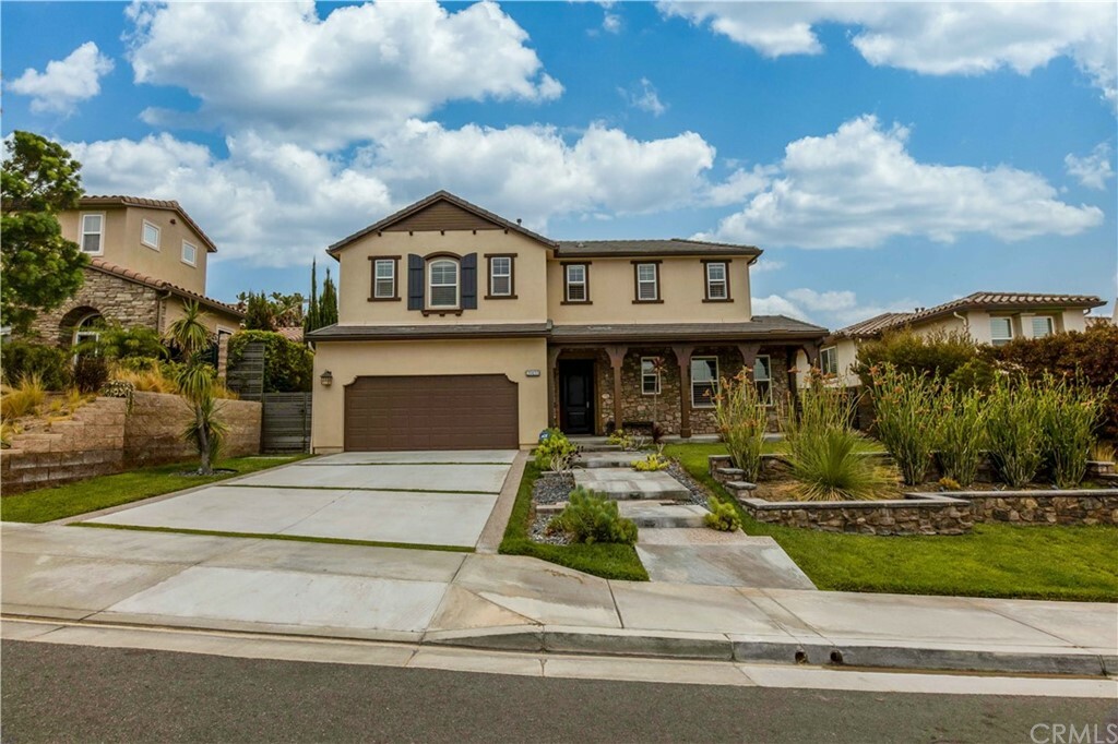 Property Photo:  20155 Chianti Court  CA 92886 