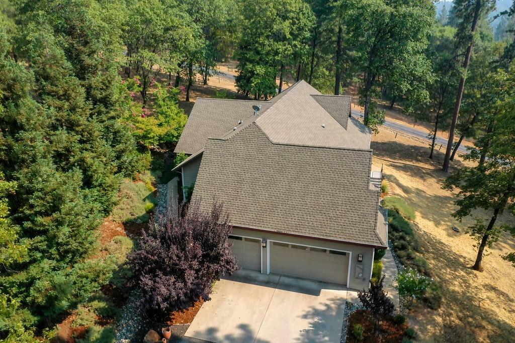 Property Photo:  10747 S Ponderosa  Way  CA 95975 