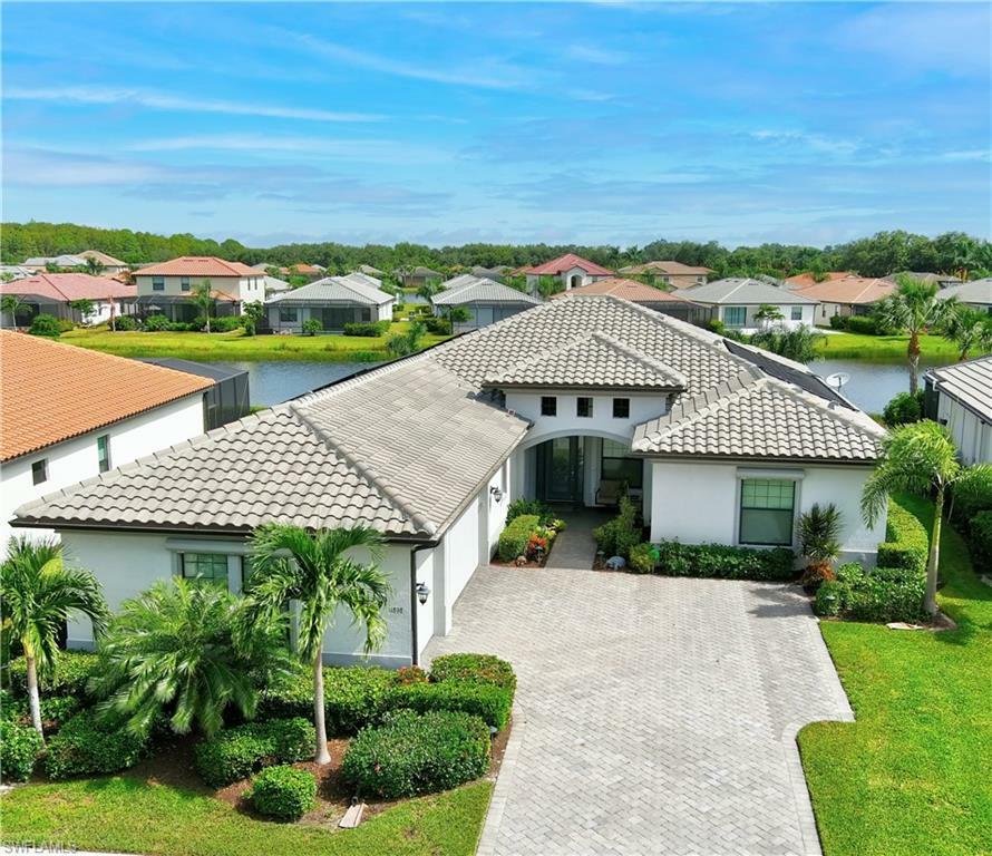 Property Photo: 11898 White Stone Drive FL 33913