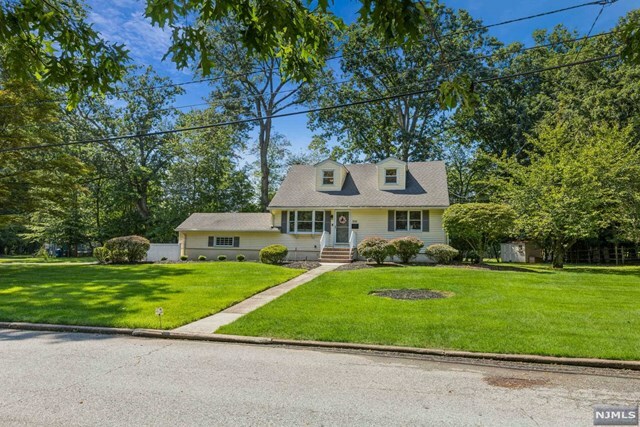 Property Photo:  588 Baker Court  NJ 07675 