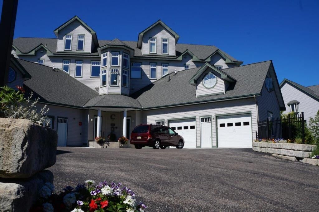 Property Photo: 820 Mapleleaf 23 MI 49770